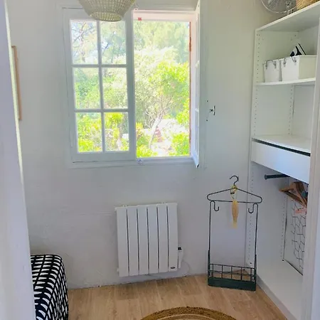 Le Ptit Moulleau Аркашон