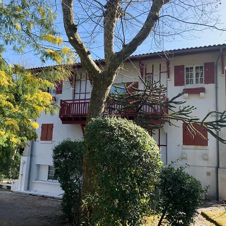 Le Ptit Moulleau Апартаменты *