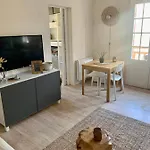 Le Ptit Moulleau شقة آركاشو
