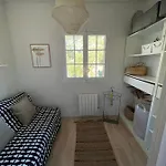 Le Ptit Moulleau Apartman *