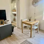 Apartman Le Ptit Moulleau *