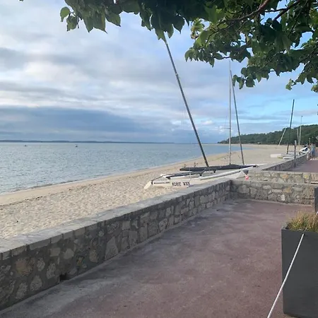 Le Ptit Moulleau * Arcachon