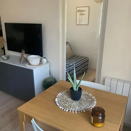 Le Ptit Moulleau * Arcachon