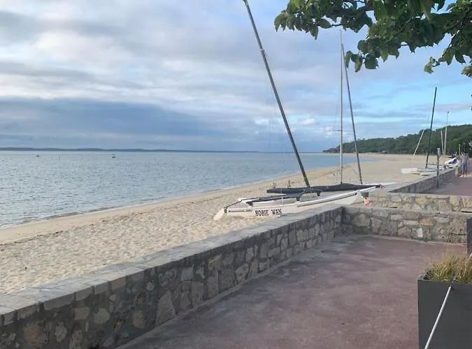 Le Ptit Moulleau * Arcachon