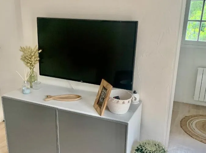 Apartment Le Ptit Moulleau *