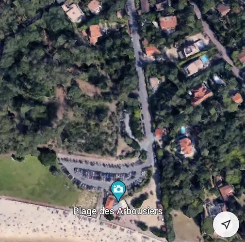 Le Ptit Moulleau * Arcachon