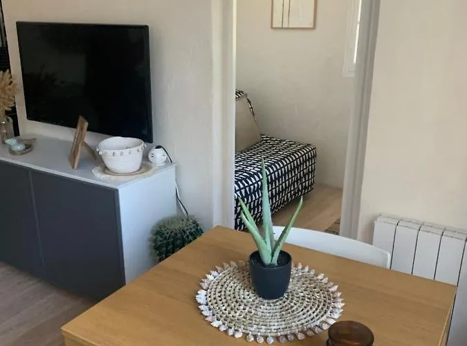 Le Ptit Moulleau * Arcachon